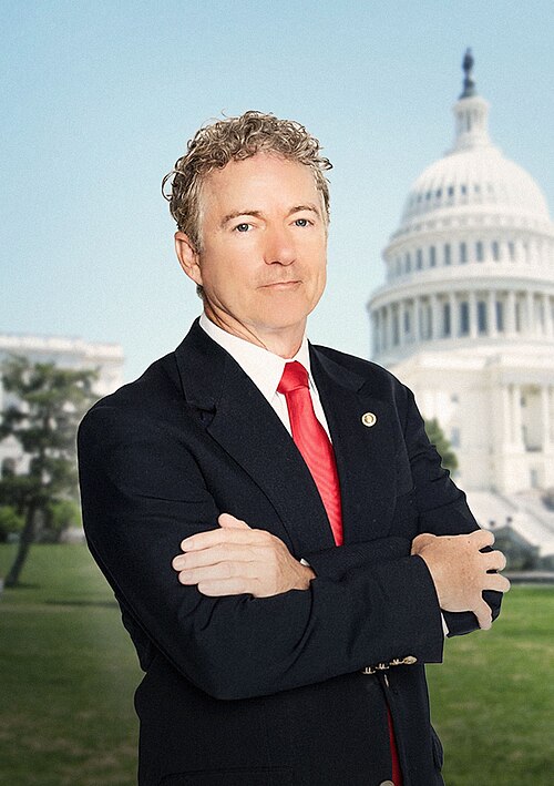 Senator Rand Paul
